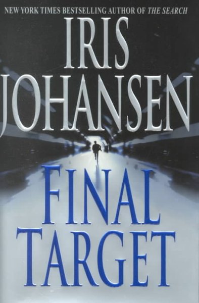 Final target / Iris Johansen.