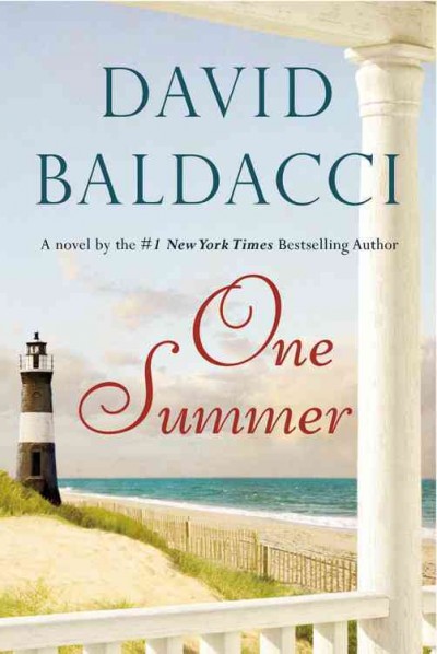 One summer / David Baldacci.