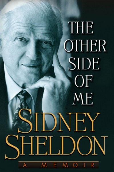 The other side of me [electronic resource] : [a memoir] / Sidney Sheldon.