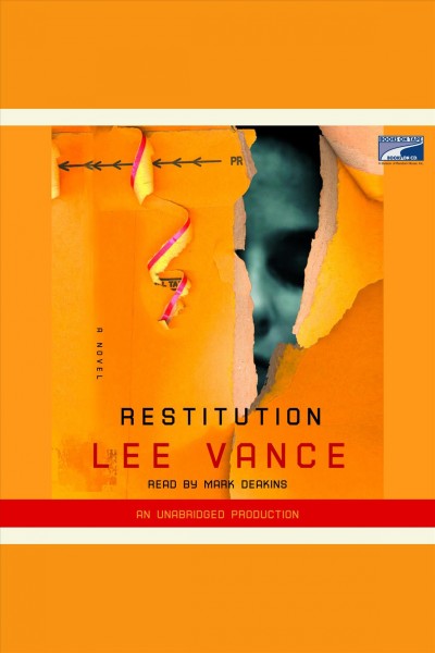 Restitution [electronic resource] / Lee Vance.