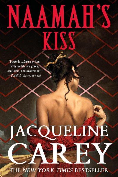Naamah's kiss [electronic resource] / Jacqueline Carey.