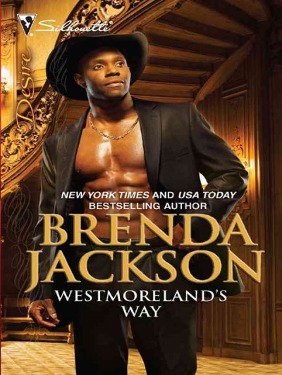 Westmoreland's way [electronic resource] / Brenda Jackson.