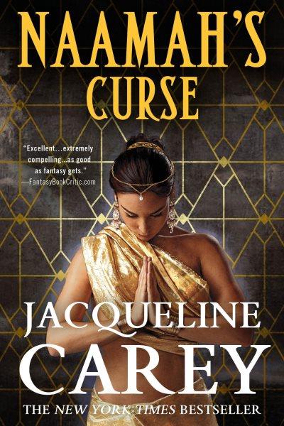 Naamah's curse [electronic resource] / Jacqueline Carey.