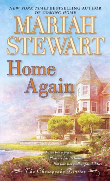 Home again [electronic resource] / Mariah Stewart.