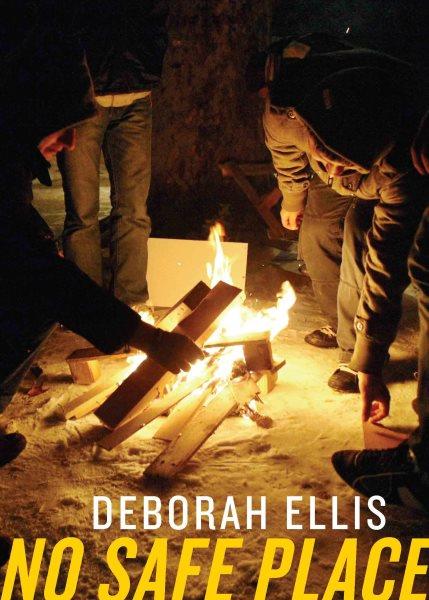 No safe place [electronic resource] / Deborah Ellis.