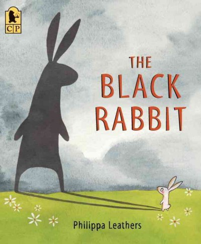 The black rabbit / Philippa Leathers.