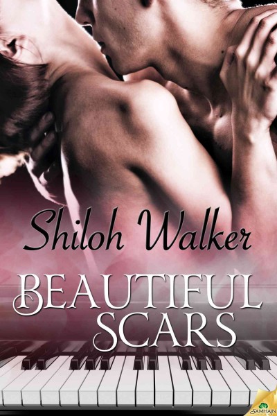 Beautiful scars [electronic resource] / Shiloh Walker.