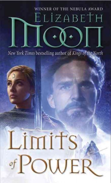 Limits of power [electronic resource] / Elizabeth Moon.