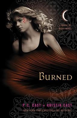 Burned [Book]