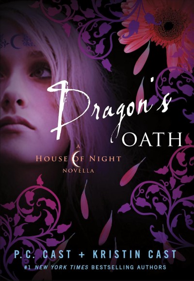 Dragon's Oath [Book]
