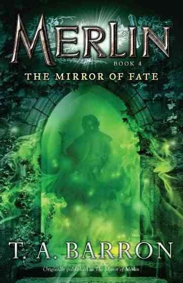 The Mirror of Fate [Book]