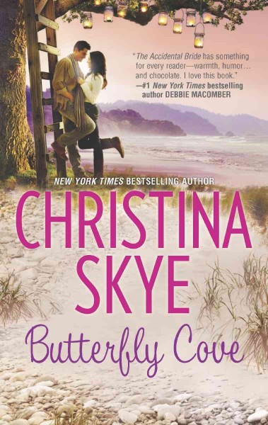 Butterfly Cove [electronic resource] / by Christina Skye.