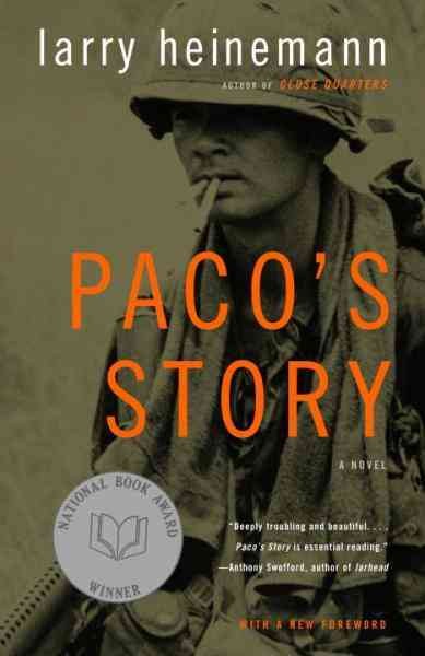 Paco's story [electronic resource] / Larry Heinemann.