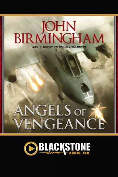 Angels of vengeance [electronic resource] / John Birmingham.