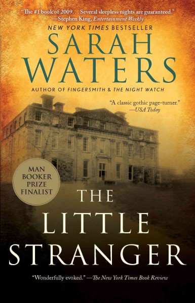 The little stranger [electronic resource] / Sarah Waters.