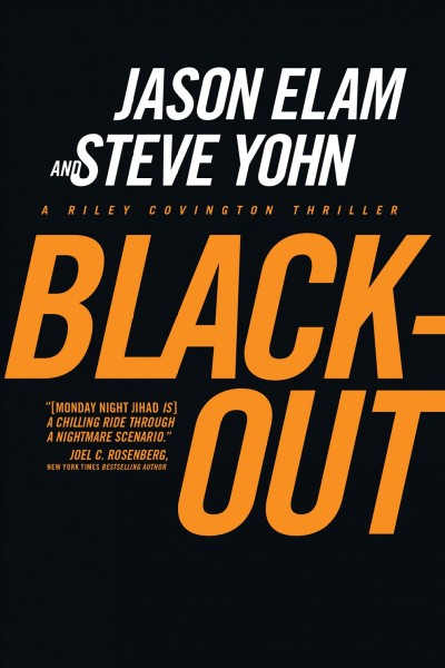 Blackout [electronic resource].