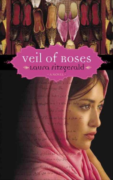 Veil of roses [electronic resource] / Laura Fitzgerald.