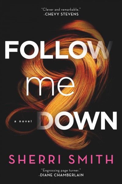Follow me down / Sherri Smith.