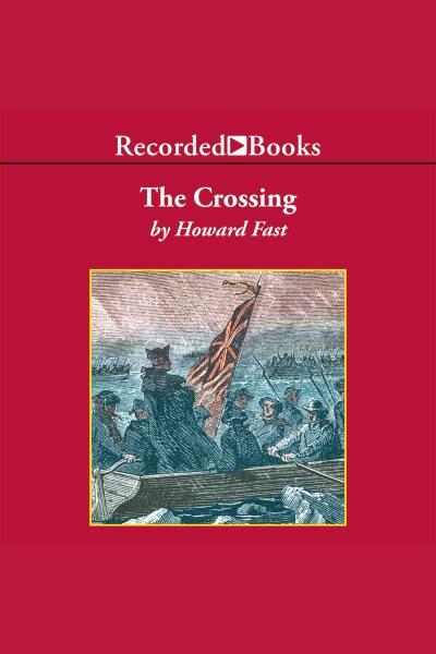 The crossing [electronic resource] / Gary Paulsen.