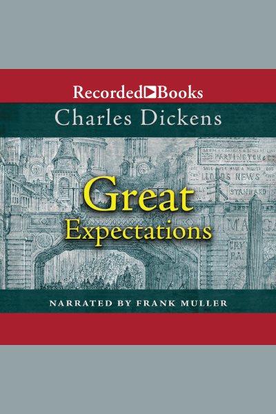 Great expectations [electronic resource] / Charles Dickens.