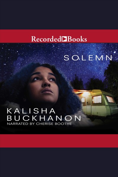 Solemn [electronic resource] / Kalisha Buckhanon.