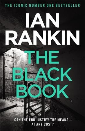 The black book / Ian Rankin.