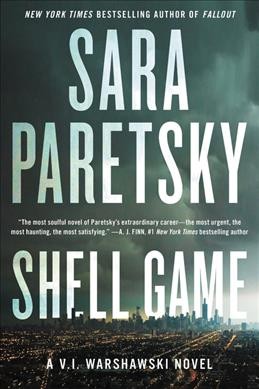 Shell game / Sara Paretsky.