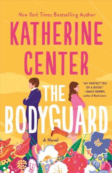 The bodyguard / Katherine Center.