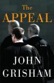The appeal  Cover Image