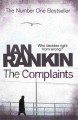The complaints  Cover Image