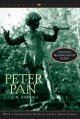 Peter Pan  Cover Image