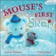 Mouse's first snow  Cover Image