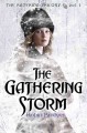 Go to record The gathering storm