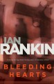 Bleeding hearts a novel  Cover Image