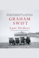 Last orders Cover Image