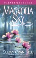 Magnolia sky Cover Image