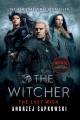The last wish introducing The witcher  Cover Image