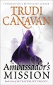 The ambassador's mission Cover Image
