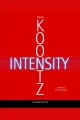 Intensity [a novel]  Cover Image