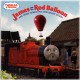 James and the red balloon, and other Thomas the tank engine stories Cover Image