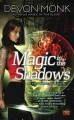 Magic in the shadows Cover Image