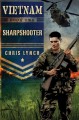 Sharpshooter  Cover Image