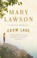 Crow lake  Cover Image