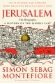 Jerusalem the biography  Cover Image