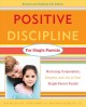 Positive discipline for single parents nurturing cooperation, respect, and joy in your single-parent family  Cover Image