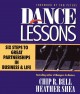 Dance lessons six steps to great partnership in business & life  Cover Image