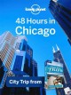 48 hours in Chicago Cover Image