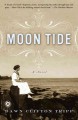 Moon tide a novel  Cover Image