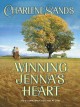 Winning Jenna's heart Cover Image