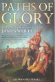 Paths of glory : the life and death of General James Wolfe  Cover Image